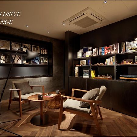 Hideout Hotell Kyoto Eksteriør bilde