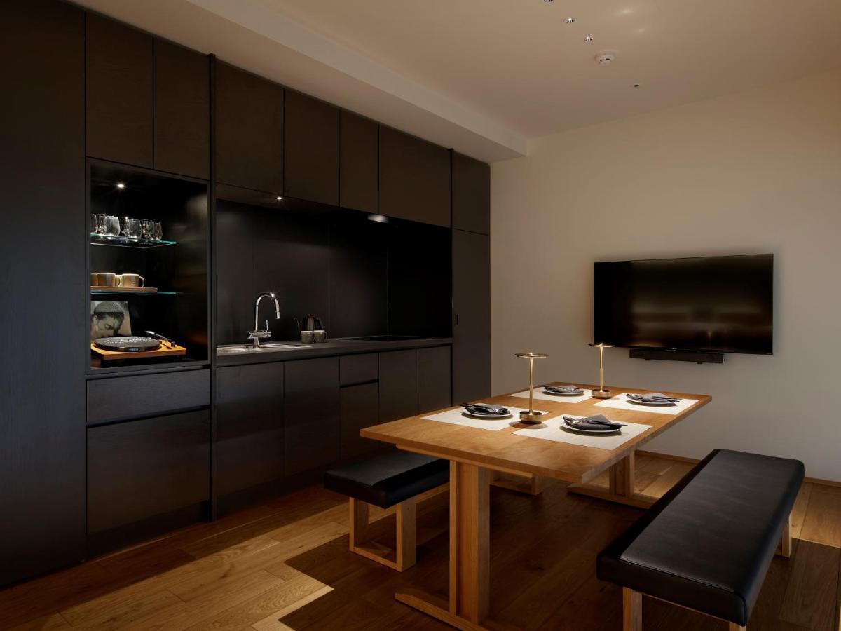 Hideout Hotell Kyoto Eksteriør bilde