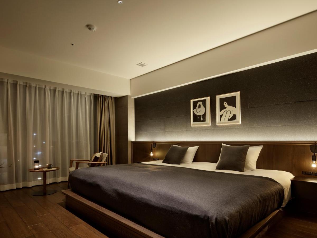 Hideout Hotell Kyoto Eksteriør bilde