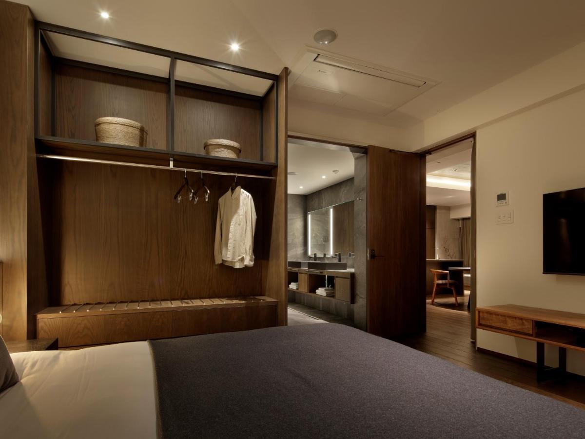 Hideout Hotell Kyoto Eksteriør bilde