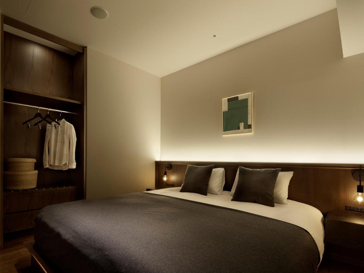 Hideout Hotell Kyoto Eksteriør bilde