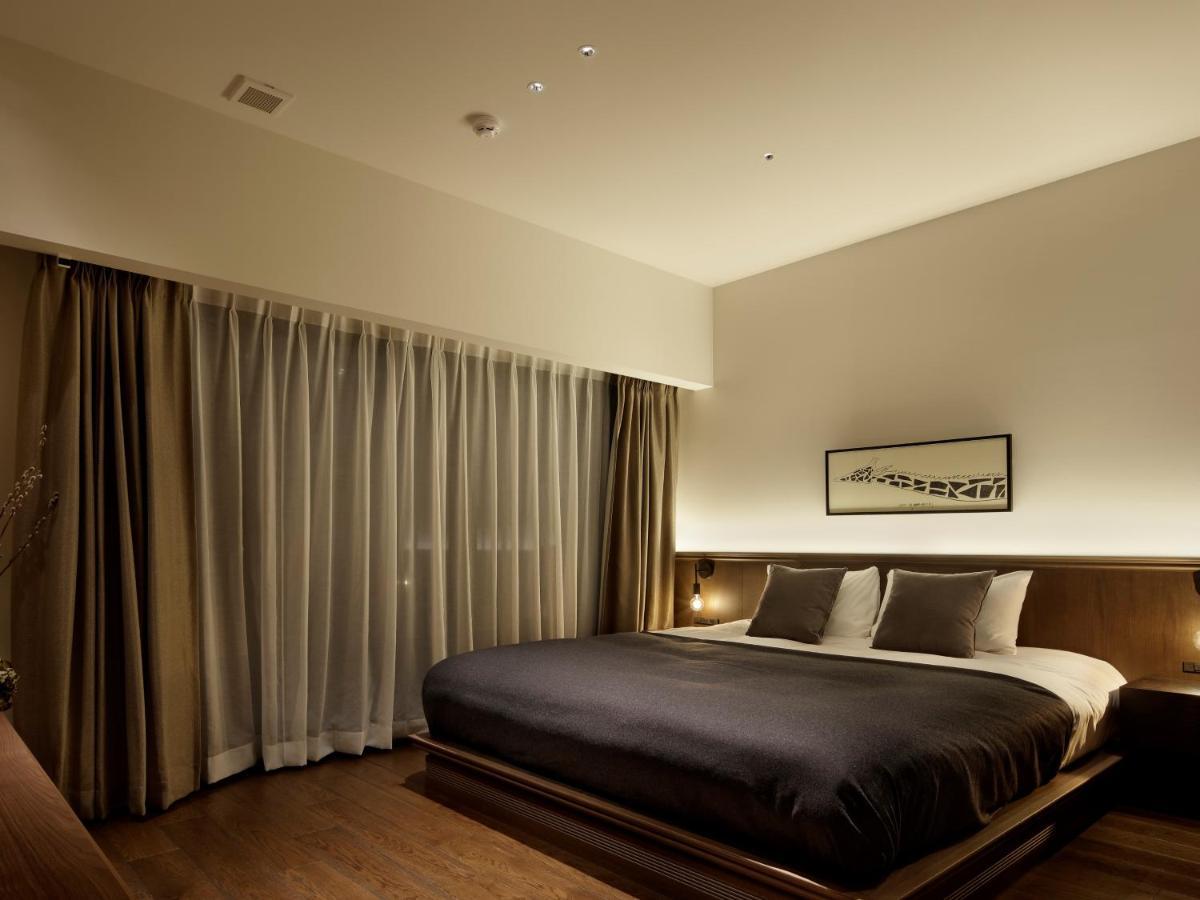 Hideout Hotell Kyoto Eksteriør bilde