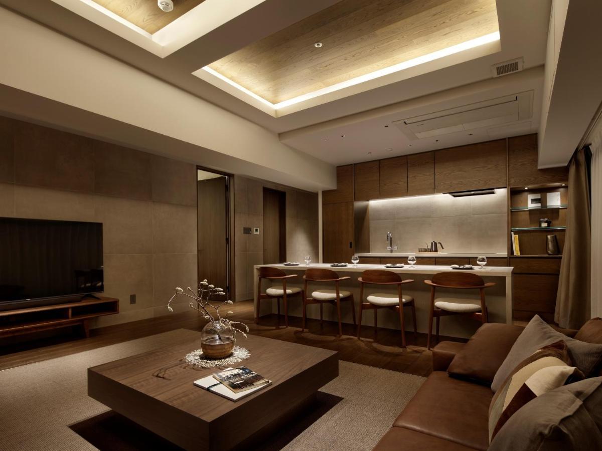 Hideout Hotell Kyoto Eksteriør bilde