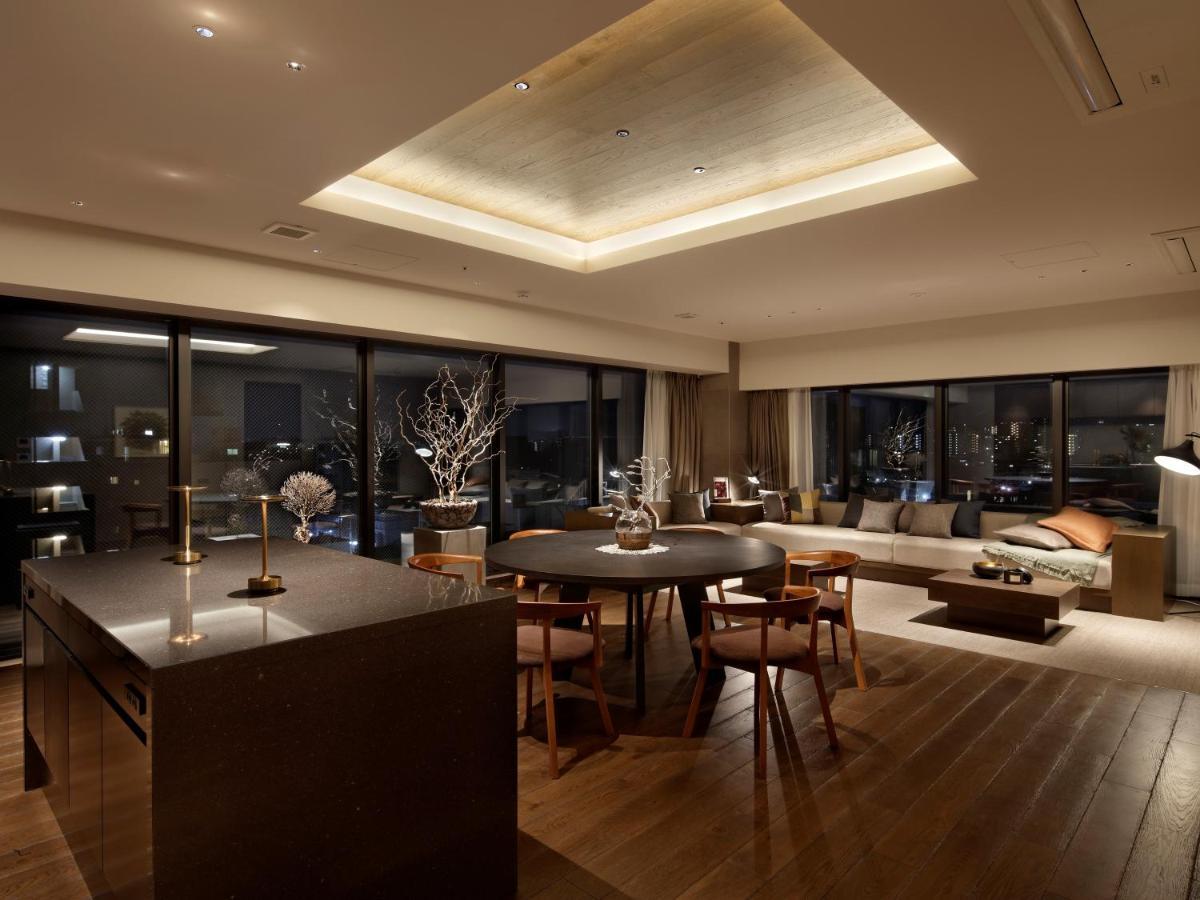 Hideout Hotell Kyoto Eksteriør bilde